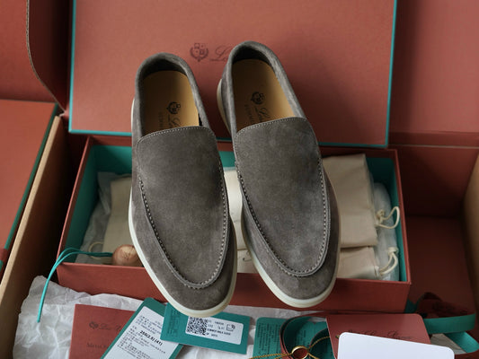Mens Loro piana Loafers
